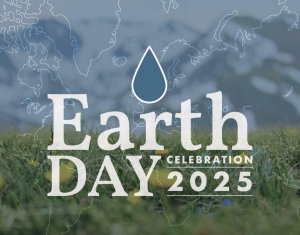 Earth Day Headwaters Event Center Image
